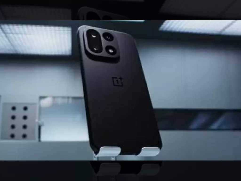 OnePlus Turbo 9.000 mAh Siap Goyang Pasar Global! Baterai Monster Gaming Bakal Landas India & Luar China!